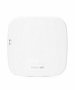 Aruba Instant On AP12 (RW) Access Point