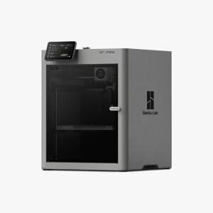 Bambu Lab P2S 3D Yazıcı