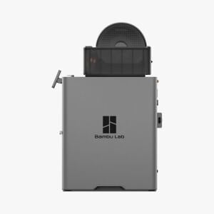 Bambu Lab P2S Combo 3D Yazıcı