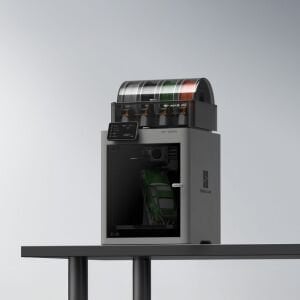 Bambu Lab P2S Combo 3D Yazıcı