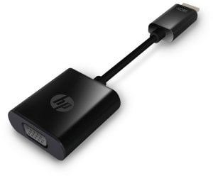 HP HDMI TO VGA ADAPTÖR