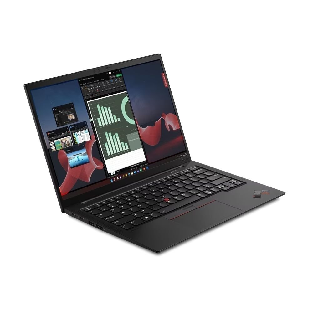 Lenovo ThinkPad X1 Carbon G11 i7-1365U 32GB 1TB W11P 14'' 4G LTE