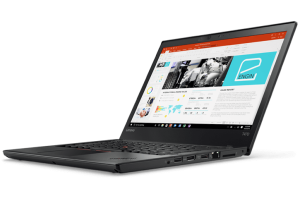 LENOVO NB T470s 20HF0047TX i7-7500U 8GB 256GB SSD 14.0 WIN10PRO