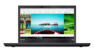 LENOVO NB T470s 20HF0047TX i7-7500U 8GB 256GB SSD 14.0 WIN10PRO