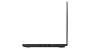 LENOVO NB T470s 20HF0047TX i7-7500U 8GB 256GB SSD 14.0 WIN10PRO