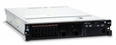 IBM SRV 7915J2G X3650 M4 E5-2670 8GB SR M5110e 750W RACK