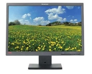 22 LENOVO R72HBTK L2250P MONITOR