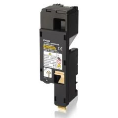 EPSON C13S050669 YELLOW TONER-700SF-CX17, CX17NF 700 SAYFA