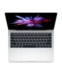 13-inch MacBook Pro: 2.3GHz dual-core i5, 256GB - Silver