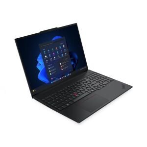 Lenovo ThinkPad E16 G3 21SR004KTX U7-255H 16GB 512GB DOS 16''