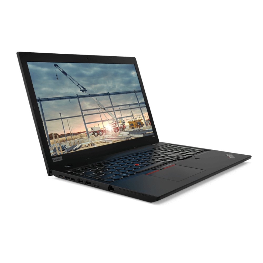 LENOVO THINKPAD E590 20NBS0TRWW i5-8265U 8GB 256GB SDD 15,6'' W10P