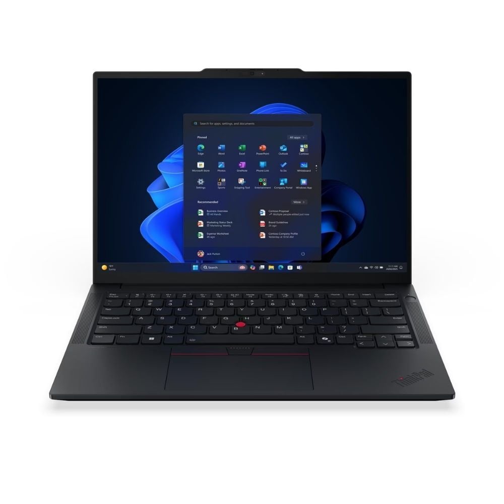 Lenovo ThinkPad E14 G7 21SX007CTX U7-255H 16GB 512GB DOS 14''