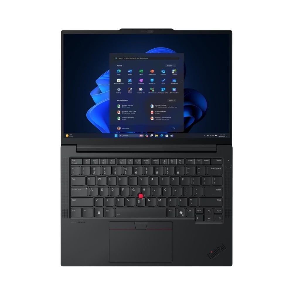 Lenovo ThinkPad E14 G7 21SX007CTX U7-255H 16GB 512GB DOS 14