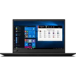 LENOVO P1 i7-10750H 6C 2.6GHz 16GB 512GB W10 15.6''