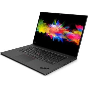 LENOVO P1 i7-10750H 6C 2.6GHz 16GB 512GB W10 15.6''