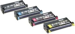EPSON C13S051124 YELLOW TONER(HIGHC.)-9000S-AL-C3800DN/DTN/N 9.000 SAYFA