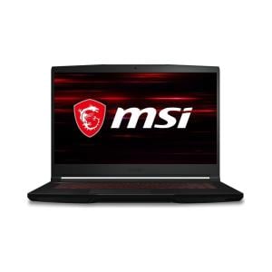 MSI NB GF63 THIN 10SC-002XTR I7-10750H 8GB DDR4 GTX1650 GDDR6 4GB 512GB SSD 15.6 FHD DOS