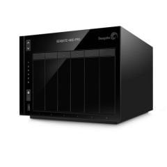 SEAGATE 30TB NAS PRO 6-BAY STDF30000200 /6X5TB/1.7 GHz 64 bit/2GB-DDR3/RAID 0, 1, 5, 6, 10/2XGIGA VERİ DEPOLAMA ÜNİTESİ