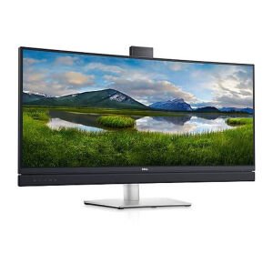 Dell C3422WE 34'' Curved 8 ms Type-C Video Konferans Monitör
