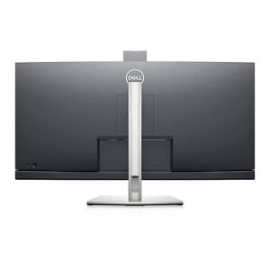 Dell C3422WE 34'' Curved 8 ms Type-C Video Konferans Monitör