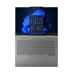 Lenovo ThinkPad X1 2in1 G10 Aura Edition 21Q0006UTX U7-255U 32GB 1TB W11P 14'' 4G LTE OLED Dokunmatik Kalemli