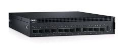 DELL NETWORKING DellEMC_X4012 X4012 SMART WEB MANAGED SWICTH 12x10GbE SFP PORTS