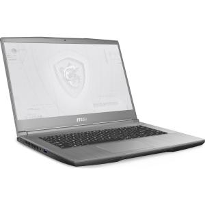 MSI WS WF65 10TJ-826TR i7-10750H 16GB DDR4 QUADRO T2000 GDDR6 4GB 1TB HDD 512GB SSD 15.6 FHD W10P