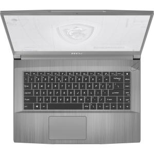 MSI WS WF65 10TJ-826TR i7-10750H 16GB DDR4 QUADRO T2000 GDDR6 4GB 1TB HDD 512GB SSD 15.6 FHD W10P