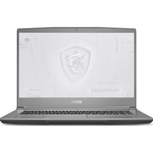 MSI WS WF65 10TJ-826TR i7-10750H 16GB DDR4 QUADRO T2000 GDDR6 4GB 1TB HDD 512GB SSD 15.6 FHD W10P