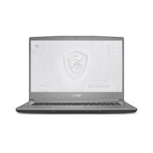 MSI WS WF65 10TJ-826TR i7-10750H 16GB DDR4 QUADRO T2000 GDDR6 4GB 1TB HDD 512GB SSD 15.6 FHD W10P