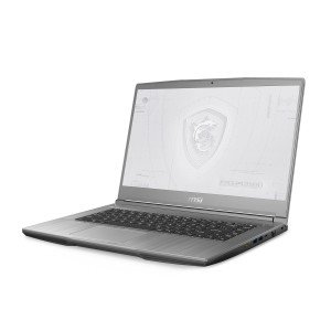 MSI WS WF65 10TJ-826TR i7-10750H 16GB DDR4 QUADRO T2000 GDDR6 4GB 1TB HDD 512GB SSD 15.6 FHD W10P