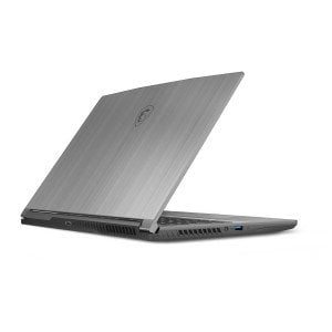MSI WS WF65 10TJ-826TR i7-10750H 16GB DDR4 QUADRO T2000 GDDR6 4GB 1TB HDD 512GB SSD 15.6 FHD W10P