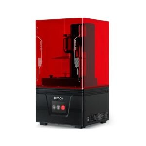 Elegoo Mars 4 DLP Reçine 3D Yazıcı
