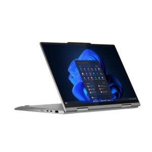 Lenovo ThinkPad X1 2in1 G10 Aura Edition 21NU0023TX U7-258V 32GB 1TB W11P 14'' 5G LTE OLED Dokunmatik Kalemli