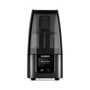 Elegoo Mars 4 Ultra 9K Reçine 3D Yazıcı