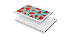 LENOVO TAB4 10 PLUS ZA2R0053TR MSM8953 4G 64G 10.1FHD 5 MP FRONT 8 MP REAR ANDROID BEYAZ