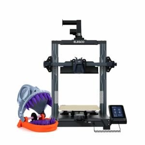 Elegoo Neptune 4 3D Yazıcı