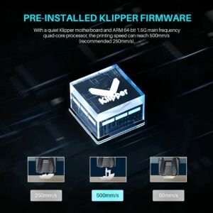 Elegoo Neptune 4 3D Yazıcı