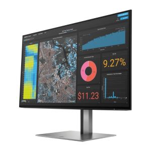 HP Z24F G3 3G828AA IPS Full HD 60Hz 5 ms HDMI Display Port 23.8'' Monitör