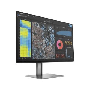 HP Z24F G3 3G828AA IPS Full HD 60Hz 5 ms HDMI Display Port 23.8'' Monitör