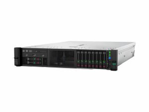 HPE SRV P20249-B21 DL380 GEN10 X-G-5218 1P (1X32GB) 32GB-R P408i-a NC 8SFF 1X800W POWER SUPPLY