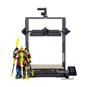 Elegoo Neptune 4 Max 3D Yazıcı