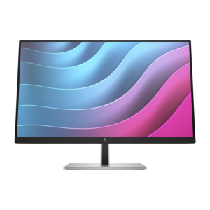 HP E24 G5 6N6E9AA IPS Full HD 75Hz 5 ms HDMI Display Port 23.8'' Monitör