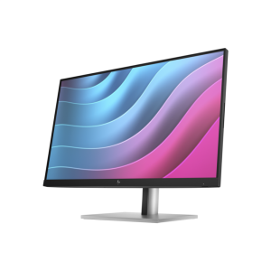 HP E24 G5 6N6E9AA IPS Full HD 75Hz 5 ms HDMI Display Port 23.8'' Monitör