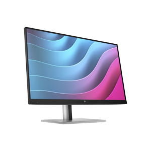 HP E24 G5 6N6E9AA IPS Full HD 75Hz 5 ms HDMI Display Port 23.8'' Monitör