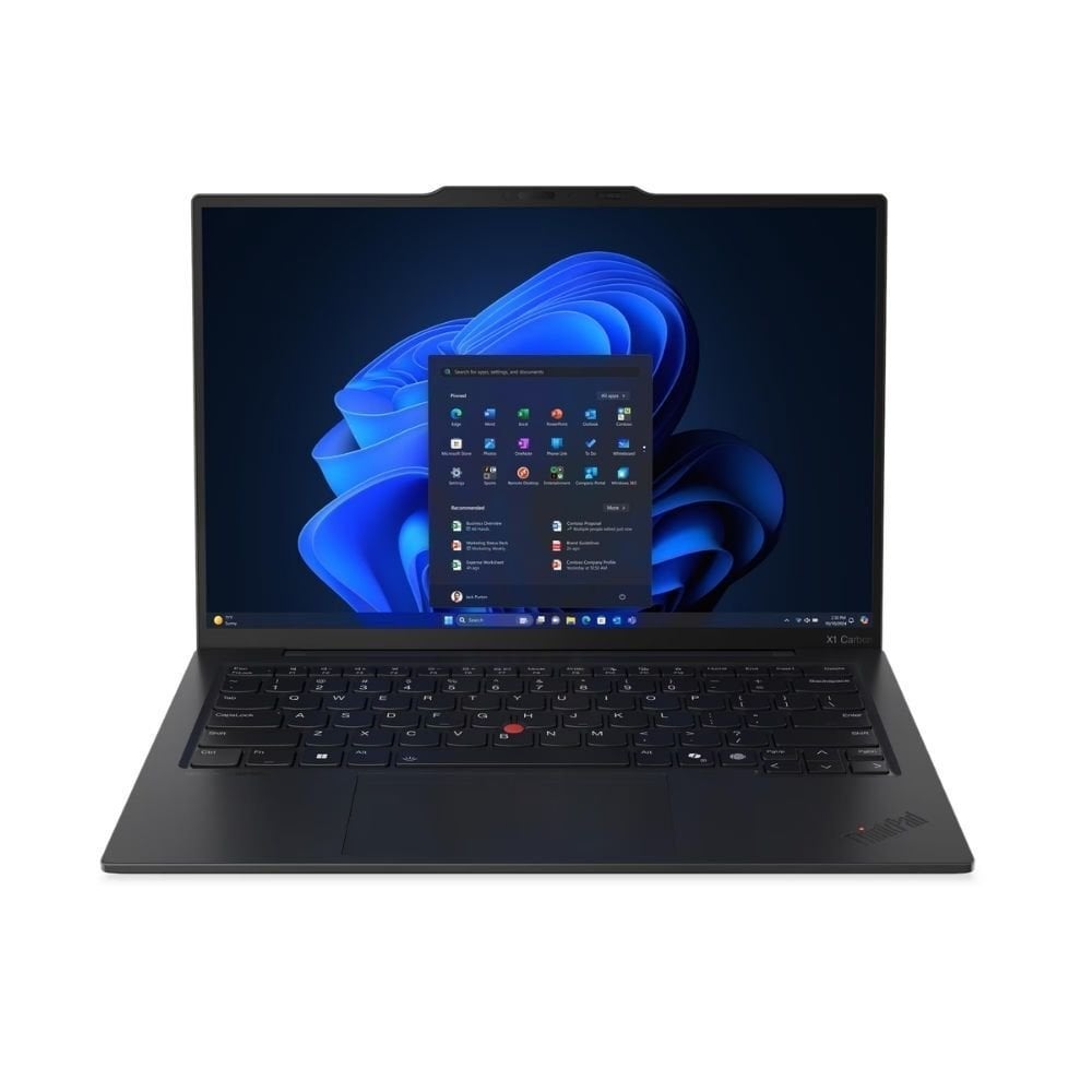 Lenovo ThinkPad X1 Carbon G13 Aura Edition 21NS004MTX U7-258V 32GB