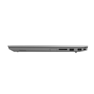 LENOVO TB15-IIL 20SM007ATX İ7-1065G7 16GB 256GB SSD +1TB HDD 15.6'' FDOS