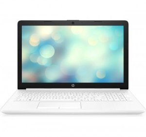 HP 15-DA1045NT 6LH33EA 15.6'' FHD İ5-8265U 4GB 256GB SSD FDOS