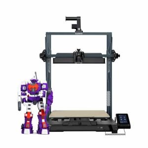 Elegoo Neptune 4 Plus 3D Yazıcı