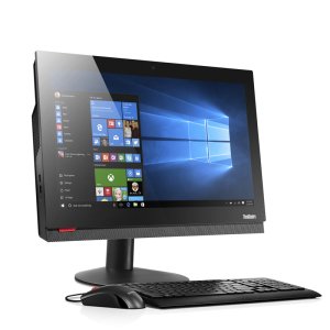 LENOVO AIO 21.5 M810z 10Q1S0PN00 i5-7400 4G 256G SSD W10 PRO